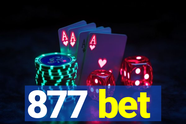 877 bet